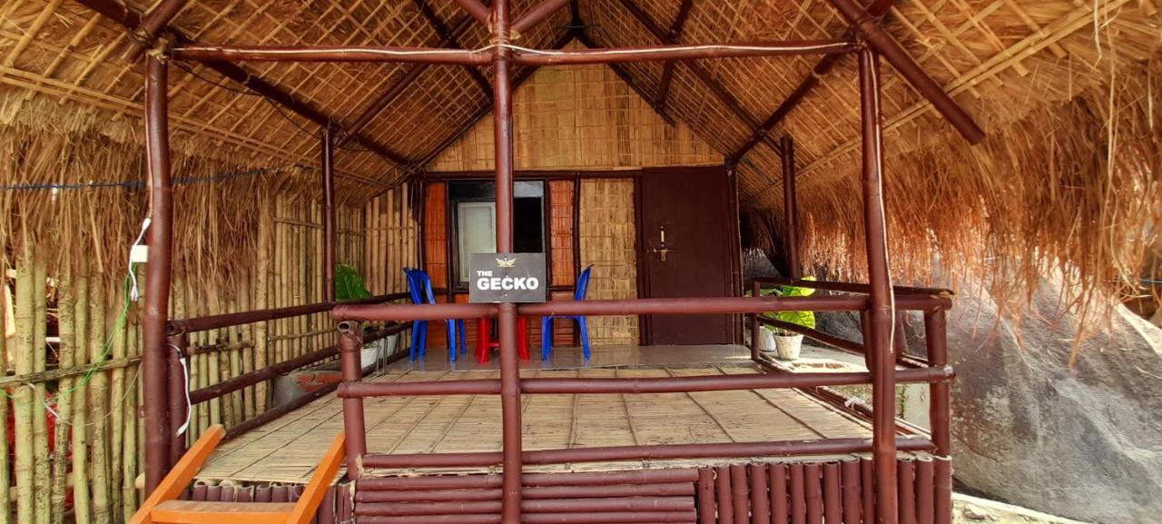 Chanaka Eco Camp Pakariamukh Ngoại thất bức ảnh