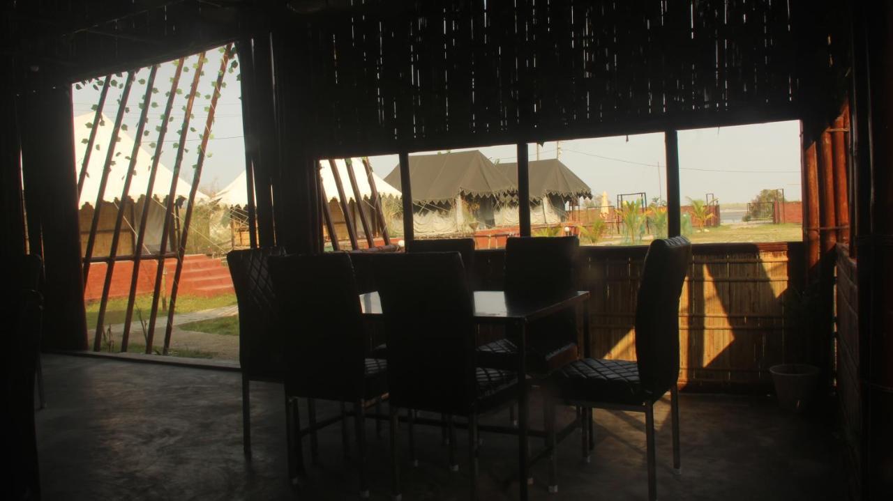 Chanaka Eco Camp Pakariamukh Ngoại thất bức ảnh