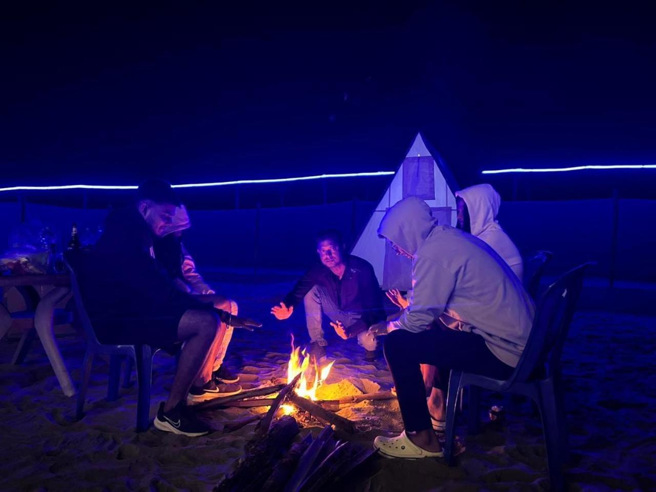 Chanaka Eco Camp Pakariamukh Ngoại thất bức ảnh